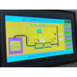 陜西環保設備檢測系統哪家好？專業供應商與批發指南