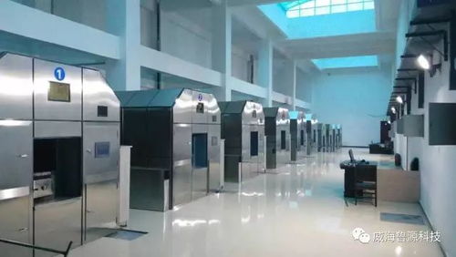 科技環保殯葬設備與計算機軟硬件一體化解決方案