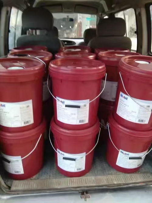 美孚工業(yè)潤滑油與佳利興潤滑油價(jià)格對比及市場前景分析