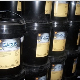 專業保障，持久動力 銷售殼牌可耐壓F220潤滑油，深圳市潤美特貿易有限公司